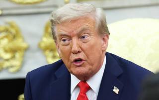 Трамп назвал очередной «дедлайн» по восстановлению мира в Украине