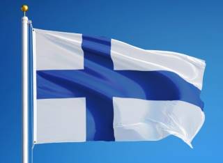 Финны рассказали, когда передадут Украине первую партию БПЛА