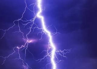 Завтра в Украине ожидаются опасные погодные условия