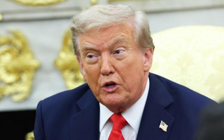 Трамп назвав черговий «дедлайн» щодо відновлення миру в Україні