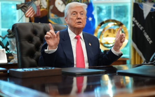 Трамп змінив думку щодо зустрічі лідерів, — ЗМІ