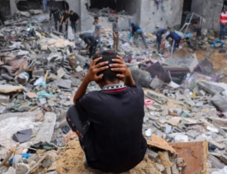 В ООН зробили низку заяв щодо голоду в Секторі Газа