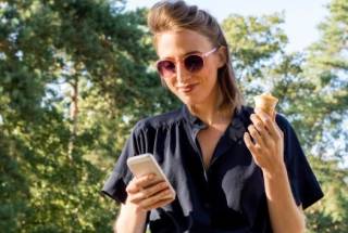 Starlink в смартфоне: как подключить телефон к космосу