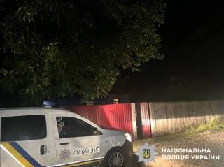 В Киевской области ребенок застрелил соседскую девочку