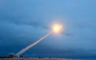 Путин собрал тайное совещание после попытки запуска «Буревестника», — СМИ