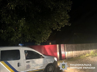 На Київщині дитина застрелила сусідську дівчинку