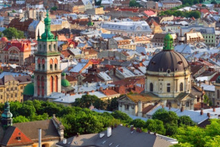 У Львові зафіксували дивний температурний рекорд