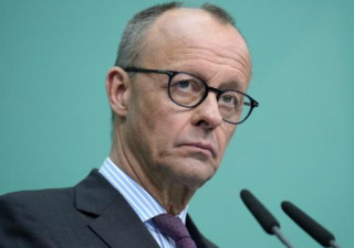 Фрідріх Мерц