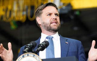 Венс повідомив про поступки з боку Росії