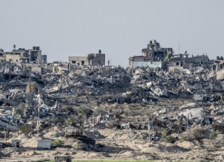 У секторі Газа продовжують гинути журналісти