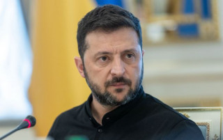 Зеленський заявив про «сюрпризи» для РФ на Донбасі