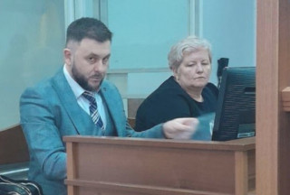 Бухгалтер обанкротившегося БГ Банк Татьяна Коньколых хочет уйти от ответственности за махинации