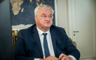 У МЗС озвучили вимоги до гарантій безпеки