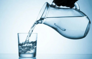 Стало відомо про катастрофічний дефіцит питної води у світі