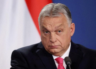 Орбан запевняє, що Зеленський погрожував Угорщині