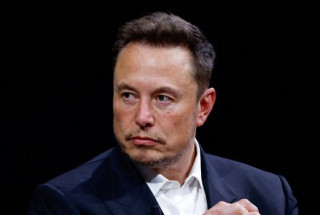 Ілон Маск