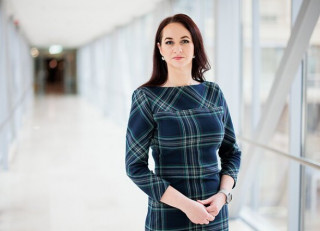 Інга Ругінене: у Литві обрали нового прем'єра