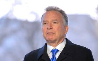 Россия вынесла на обсуждение «мирное предложение» по Донецкой области, — Уиткофф