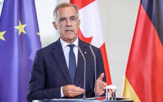 Путин боится встречи с Зеленским, — премьер Канады