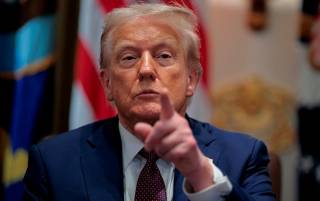 Трамп ввел 50% пошлину на импорт из Индии