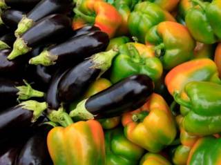 Баклажан и перец в России признали… ягодами
