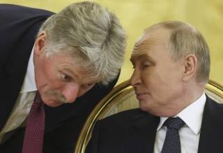 У Путина продолжают юлить по поводу мира в Украине