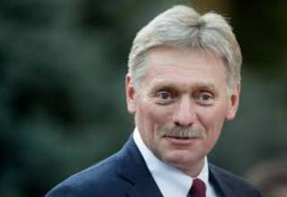 В Кремле резко высказались по поводу возможного присутствия европейских военных в Украине