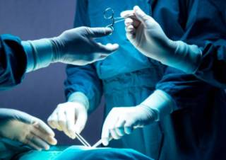 Китайцы пересадили человеку… свиные легкие