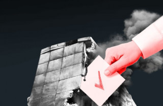 Шансы региональных партий в Украине мизерные