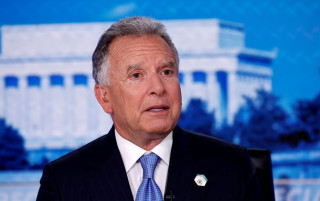 Віткофф анонсував переговори з Україною