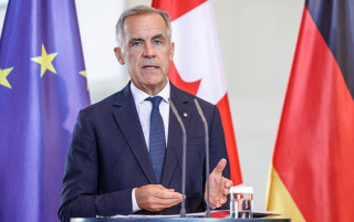 Путін боїться зустрічі із Зеленським, — прем'єр Канади