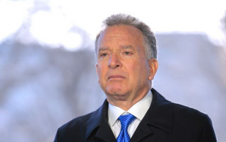 Росія винесла на обговорення «мирну пропозицію» щодо Донецької області, — Уіткофф