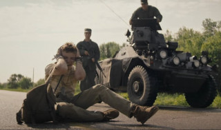 Довга прогулянка (2025): хорор за Стівеном Кінгом налякав глядачів