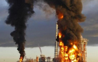 РФ втратила 17% потужностей НПЗ, - ЗМІ