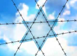 У Великобританії зафіксовано спалах антисемітизму