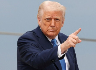 Президенти Азербайджану та Вірменії закликали вручити Трампу Нобелівську премію миру