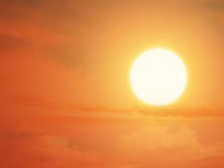 Синоптики рассказали, какой будет погода в Украине под конец лета