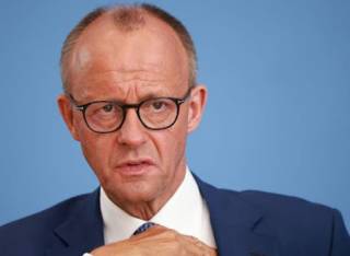 Мерц резко наехал на Россию из-за последней атаки на Украину