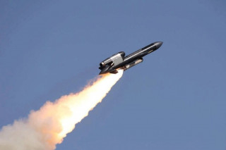 "Фламінго" ще покаже свою силу: The Economist оцінило можливості нової ракети