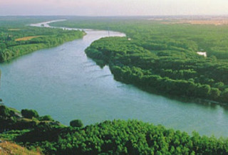 Південь України можуть врятувати від посухи за рахунок Дунаю