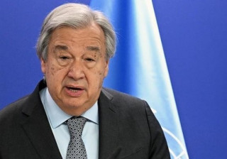 Генсек ООН різко відреагував на нову російську атаку на міста України