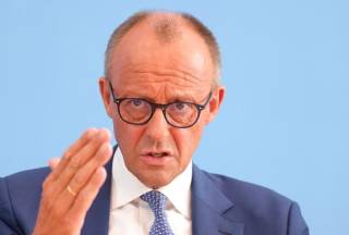 Мерц считает, что встреча Зеленского и Путина может не состояться