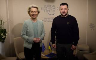 Ждем старта переговоров о вступлении Украины в ЕС в ближайшее время, — Зеленский