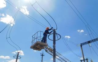 Стало известно, в каком состоянии находится энергосистема Украины в конце лета