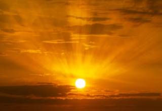 Синоптики поведали, какой будет погода в Украине в последние выходные лета