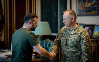 Сырский назвал обновленные потери россиян с начала года