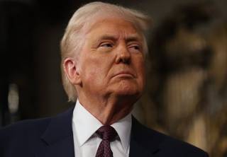 Трамп рассказал о важности своих пошлин