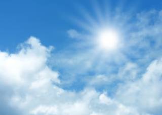 Синоптики рассказали, что готовит погода украинцам в начале осени