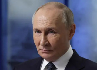 Путін зробив низку цинічних заяв щодо війни в Україні