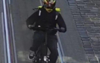 Підозрюваного у вбивстві Парубія затримано